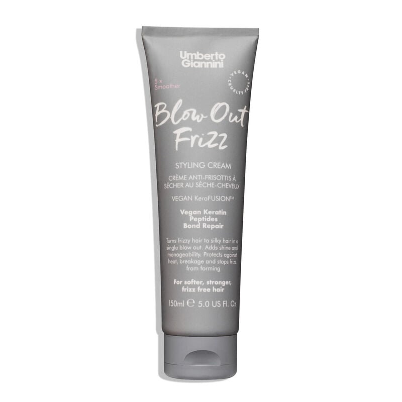 Blow Out Frizz Styling Cream