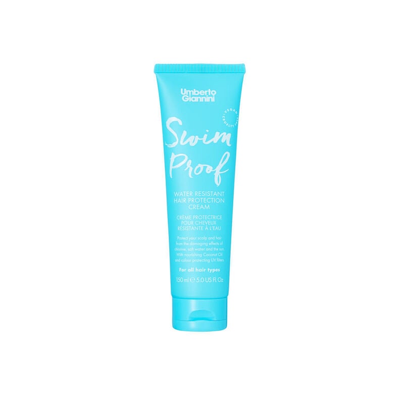 Swim Proof Water Resistant Hair Protection Cream