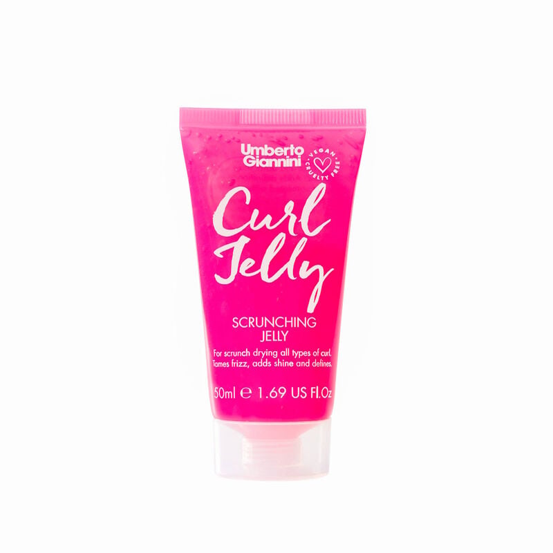 Curl Jelly Scrunching Jelly Mini