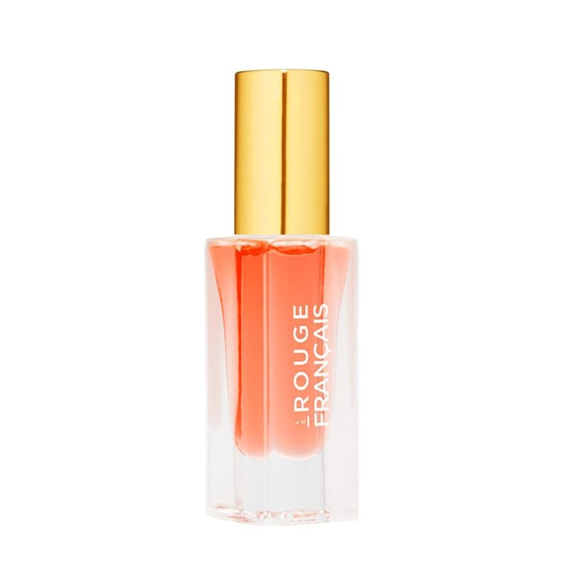 Red Athéna Lip Oil