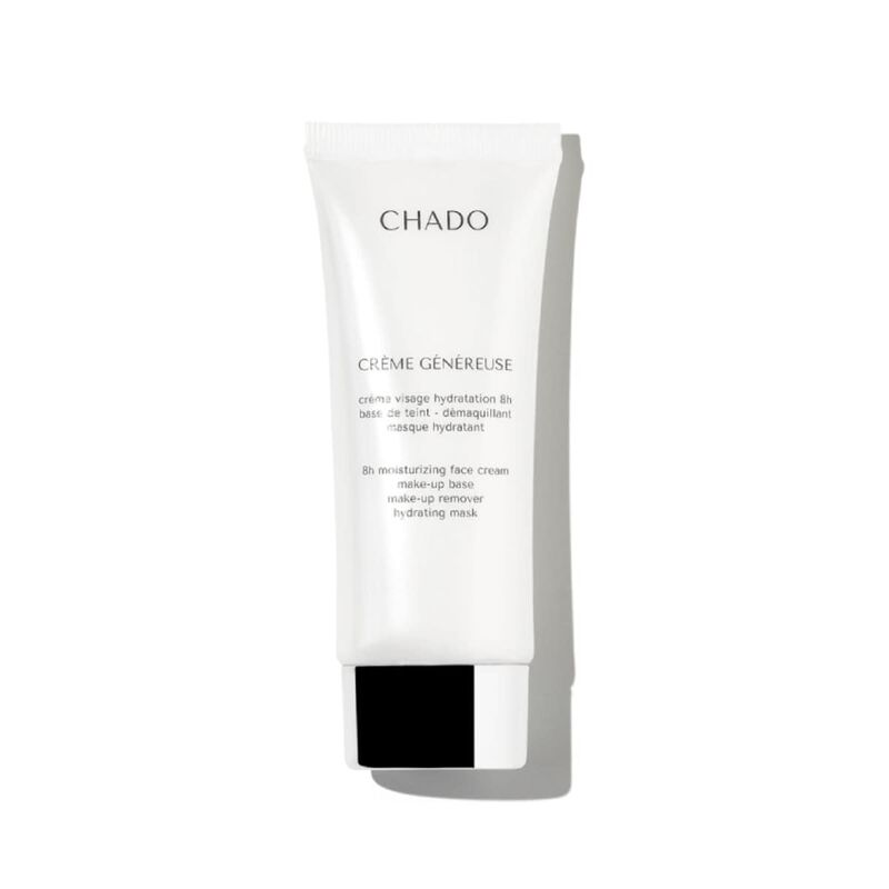Creme Genereuse 4-in-1 Face Care Cream