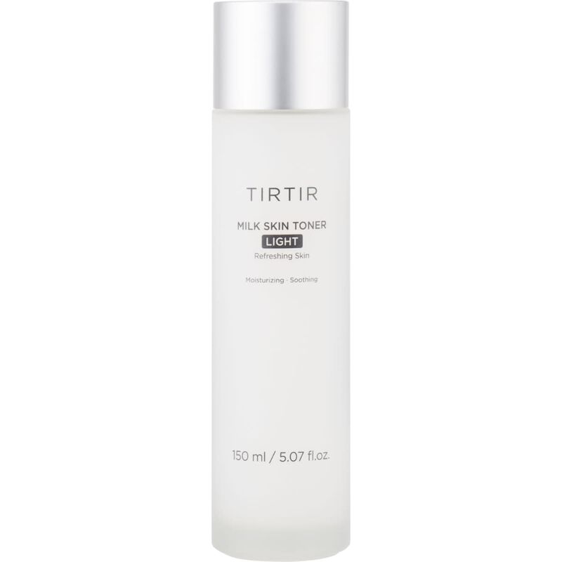 Tir Tir Milk Skin Toner Light