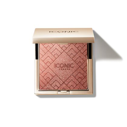 Kissed By The Sun Multi-use Cheek Glow