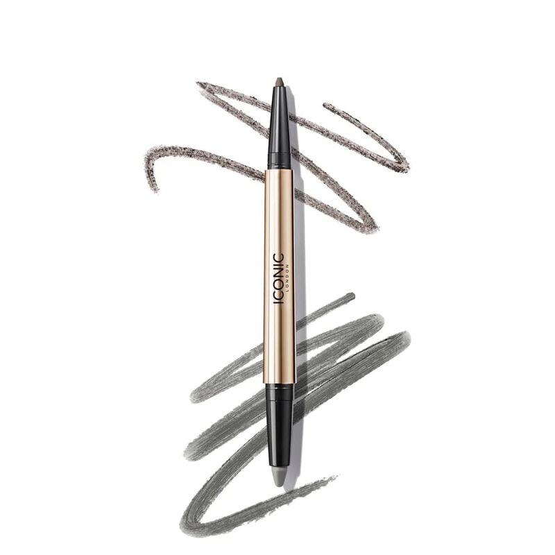 Smokey Eye Duo Kajal