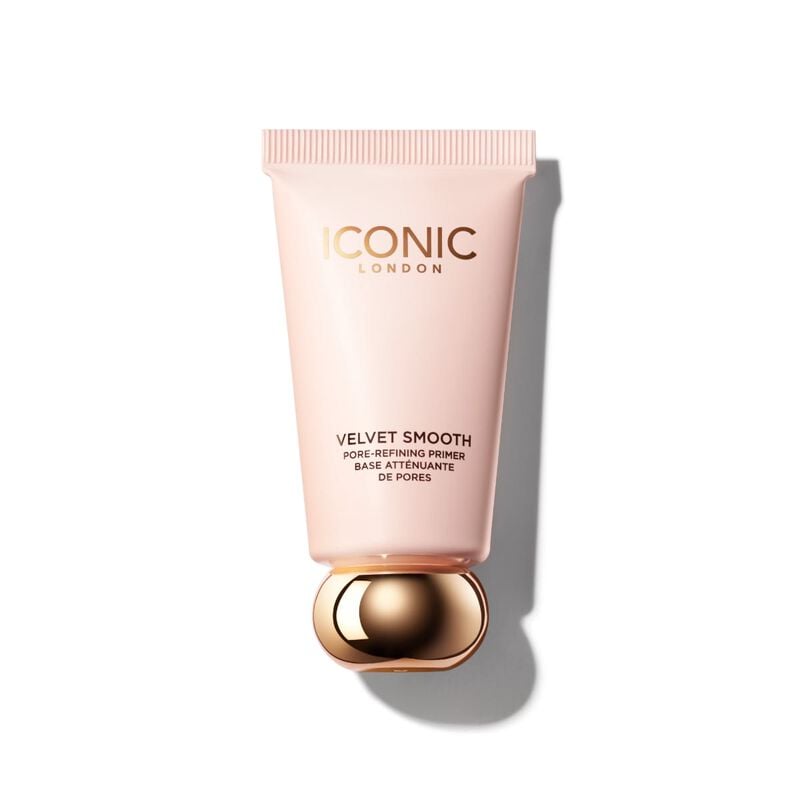 Velvet Smooth Pore Refining