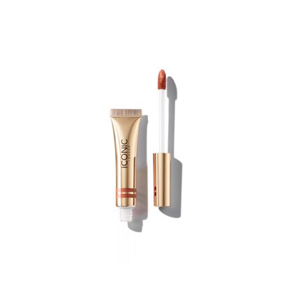 Cloud Kiss Matte Lip Mousse