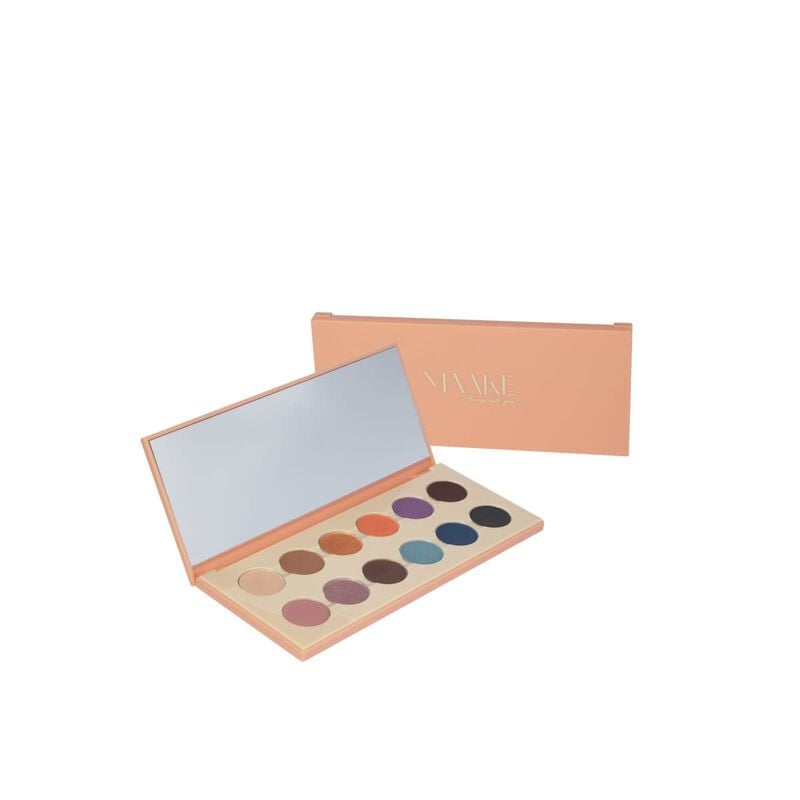 Eyeshadow Palette