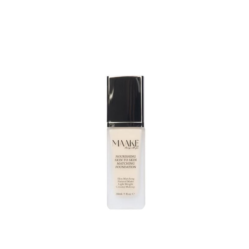 Skin To Skin Foundation