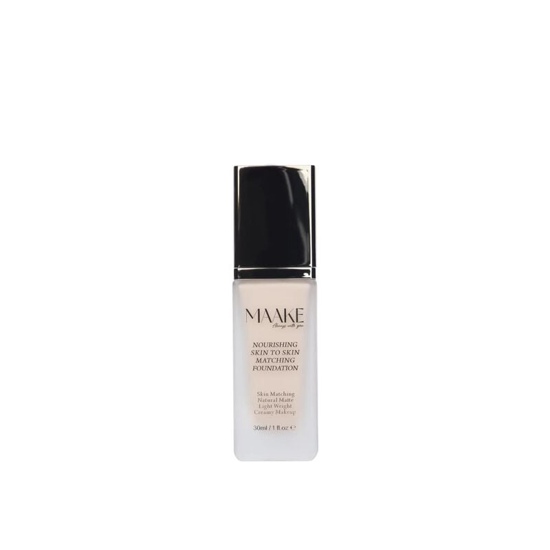 Skin To Skin Foundation
