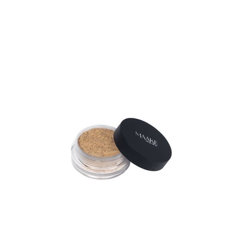 Pro Misty Filter Powder