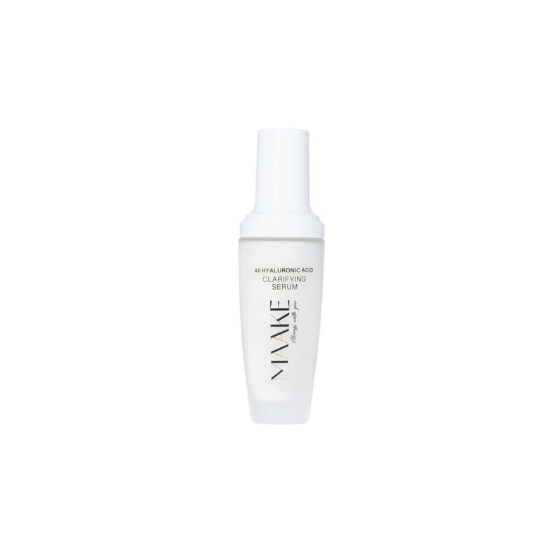 Clarifying Serum