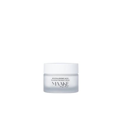 Night Cream 4hyaluronic