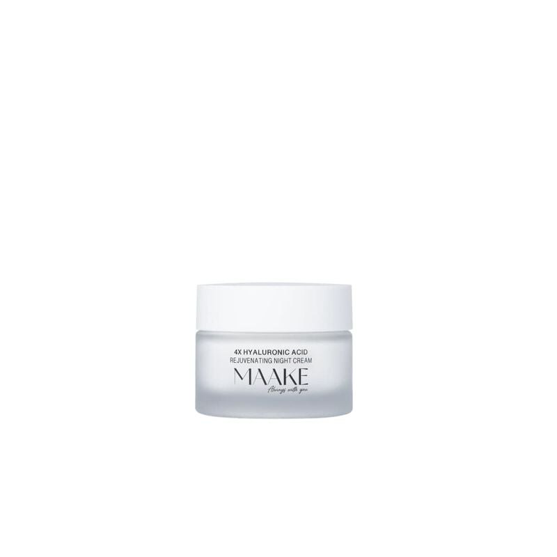 Night Cream 4hyaluronic