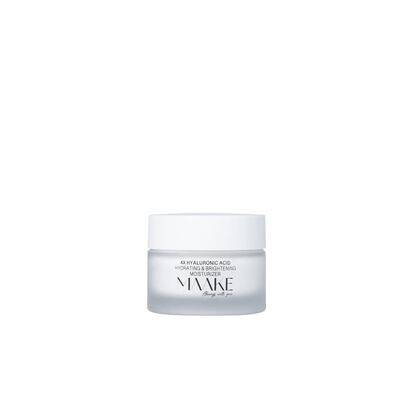 Hydrating Moisturizer 4hyaluronic