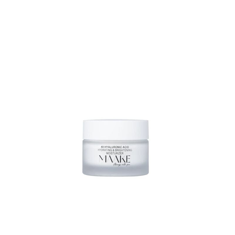 Hydrating Moisturizer 4hyaluronic