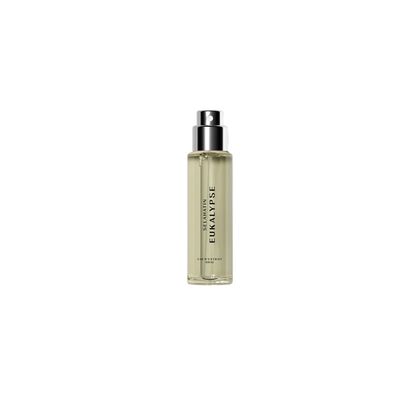 Mouth Spray - Eukalypse