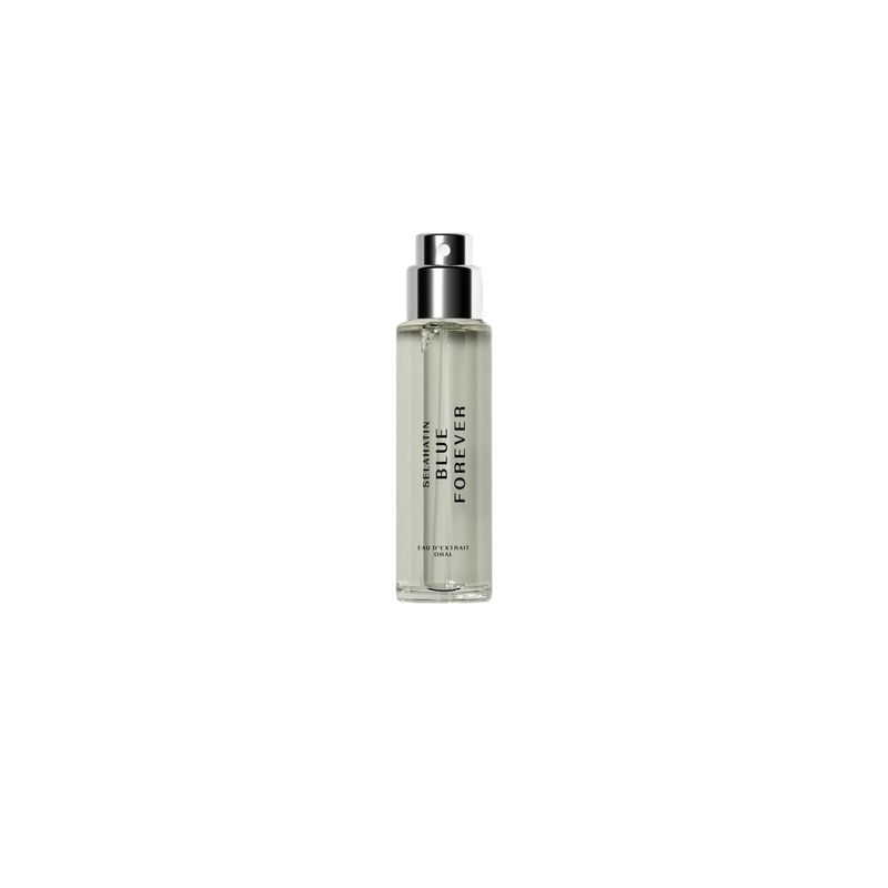 Mouth Spray - Blue Forever