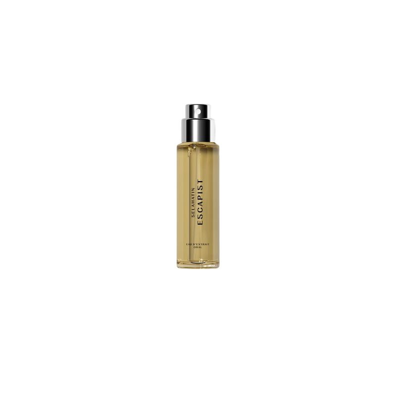 Mouth Spray- Escapist