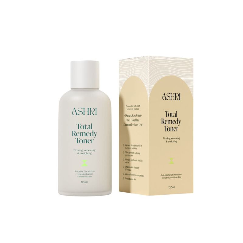 Total Remedy Toner