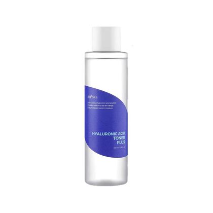 Hyaluronic Acid Plus