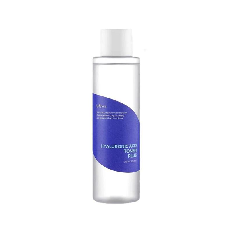 Hyaluronic Acid Plus