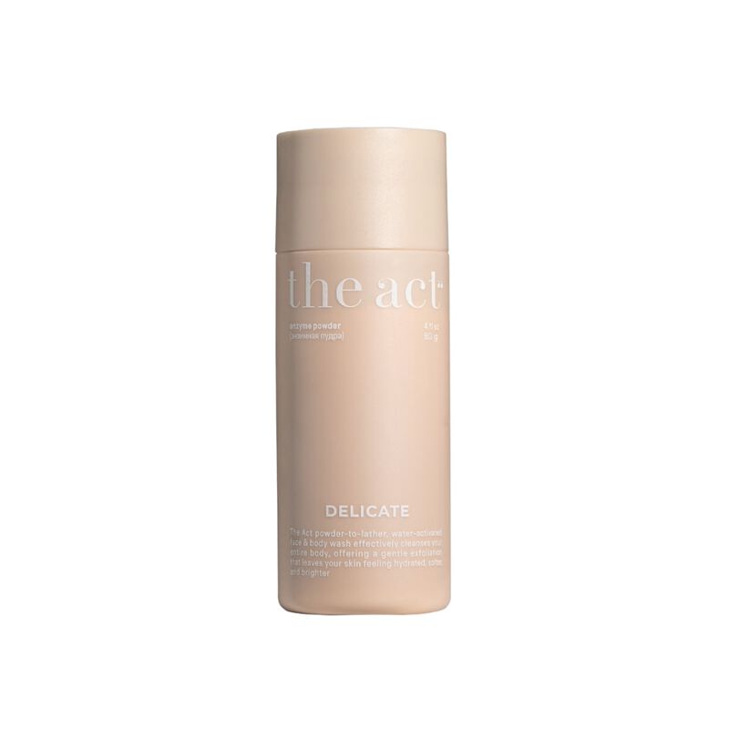 Enzyme Powder