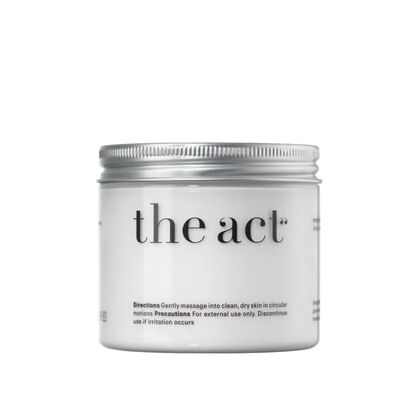 Mango Body Butter
