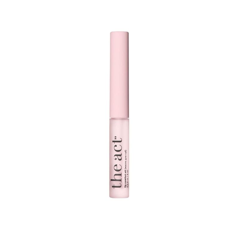 Lip Comfort Oil