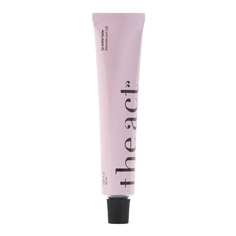Lip Butter Balm