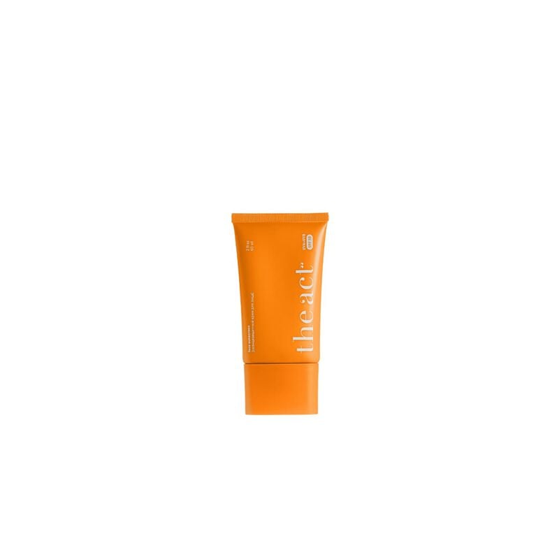 Face Sunscreen Spf 54