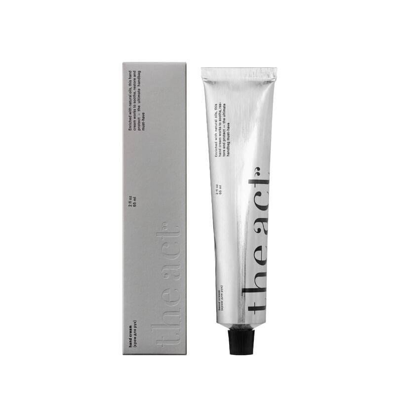 Hand Cream