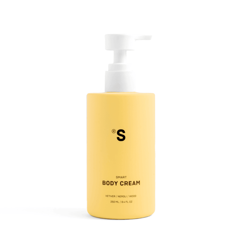 Smart Vetiver
