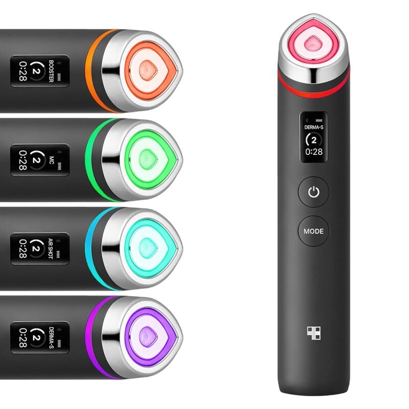 Age-r Booster Pro Black