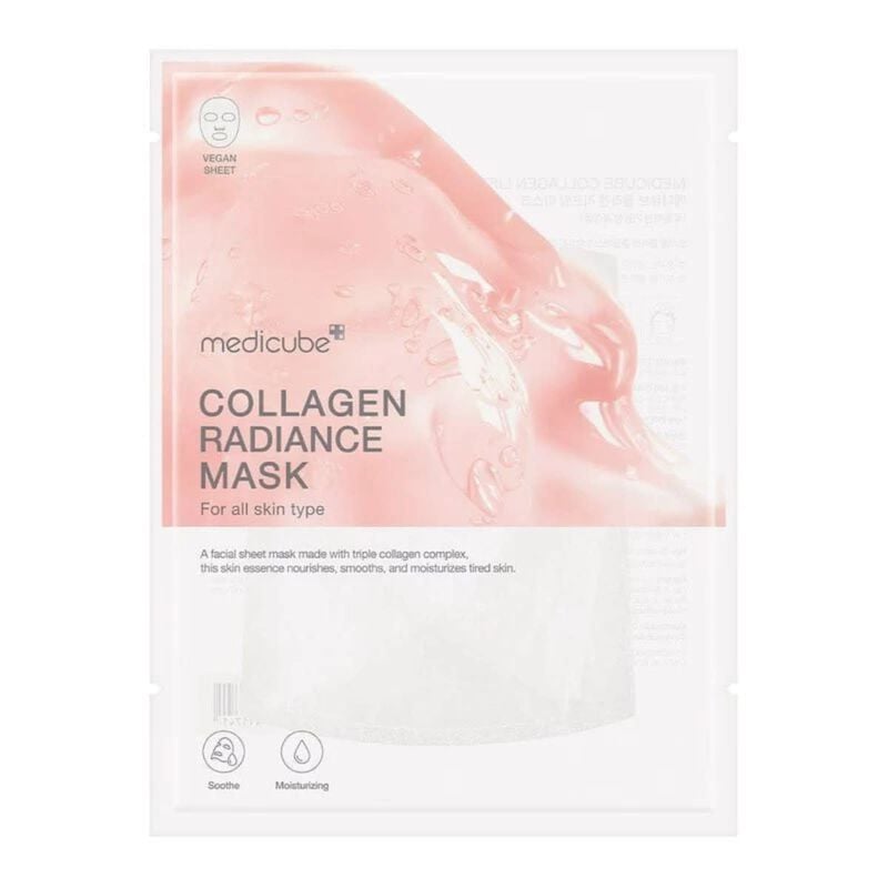 Collagen Lifting