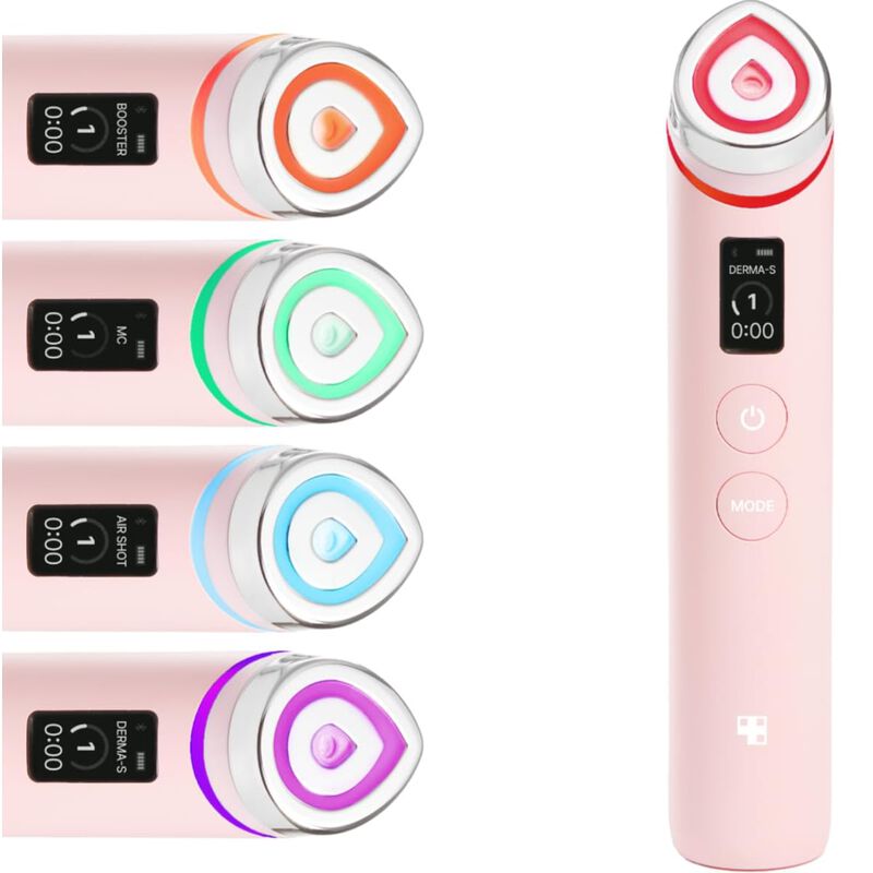 Age-r Booster Pro Pink