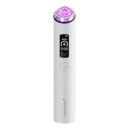 Age-r Booster Pro ×2 White