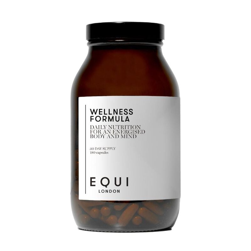 Wellness Formula Capsules 30 Days
