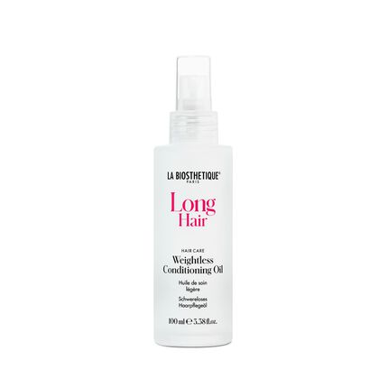 Weightless Conditioning Oil