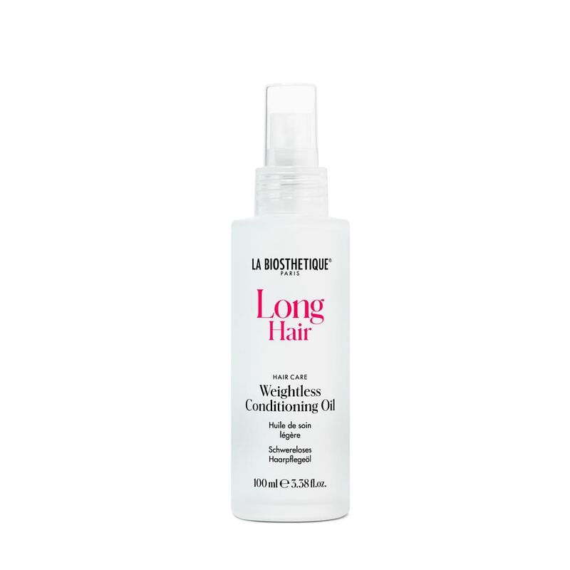 Weightless Conditioning Oil