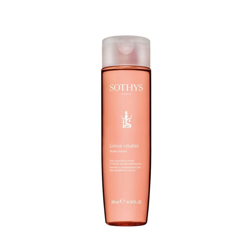 Vitality Lotion