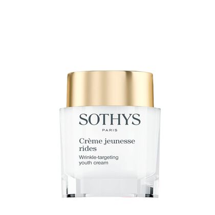 Wrinkle-targeting Youth Cream