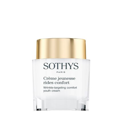 Wrinkle-targeting Comfort Youth Cream