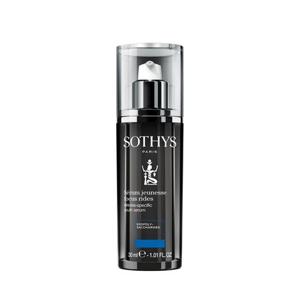 Wrinkle-specific Youth Serum