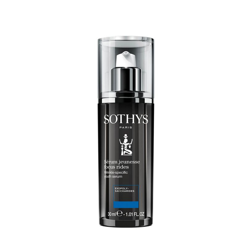 Wrinkle-specific Youth Serum