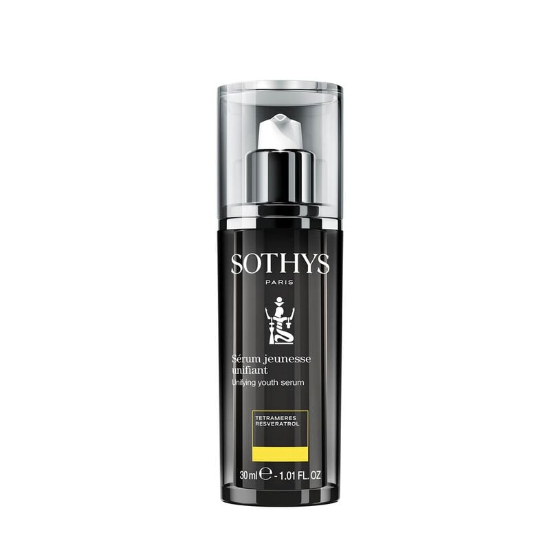 Unifying Youth Serum