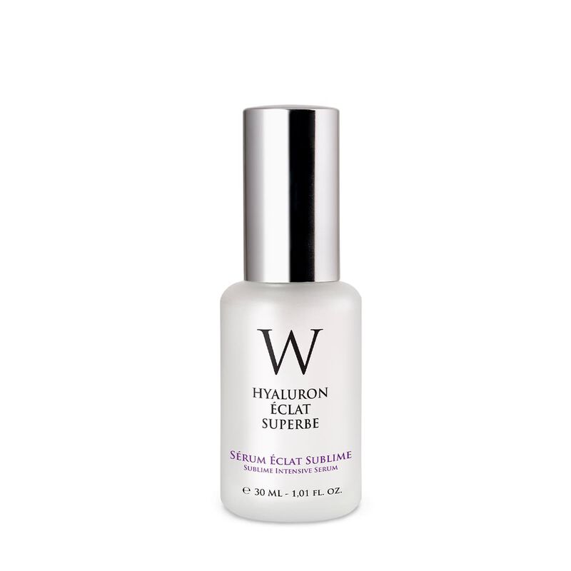 Sublime Intensive Serum