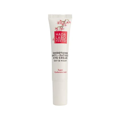 Smoothing Anti-fatigue