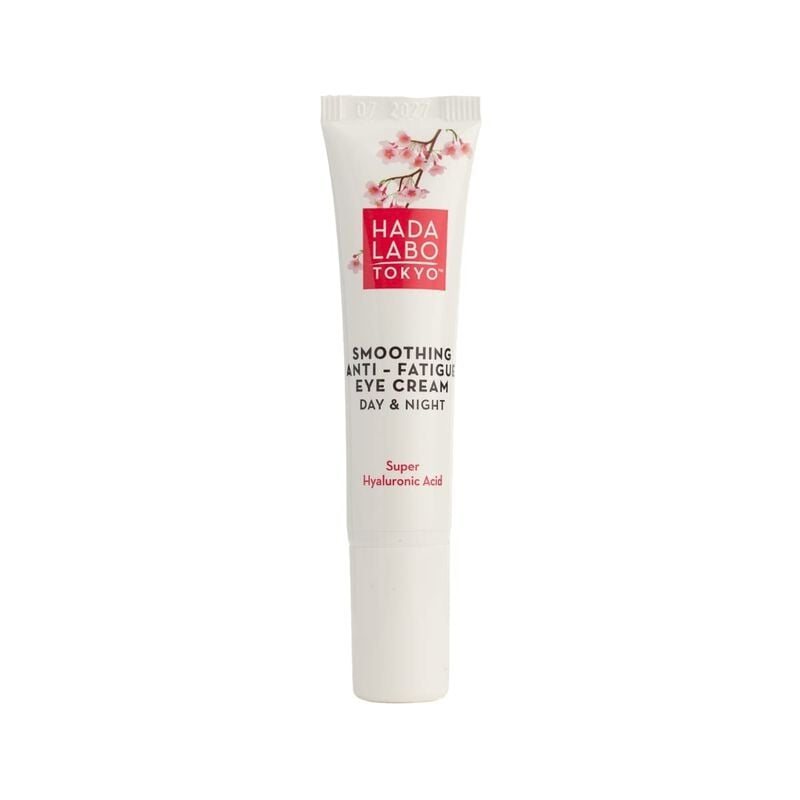 Smoothing Anti-fatigue