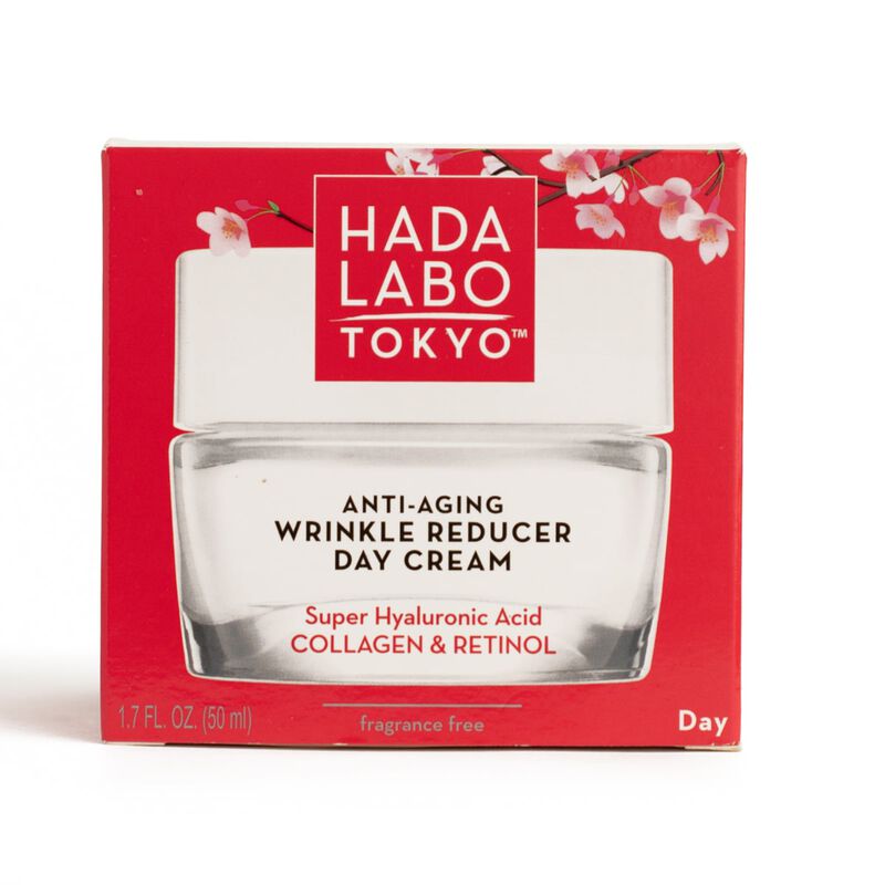 Anti-aging Wrinkle Reducer