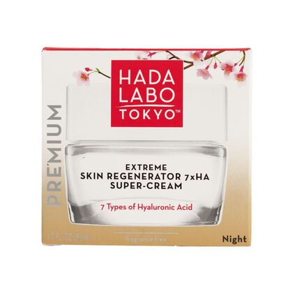 Extreme Skin Regenerator Super